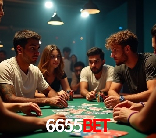 6655bet app