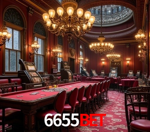  6655bet.com