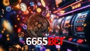 6655bet: Seu Especialista em Apostas Esportivas Brasileiras
