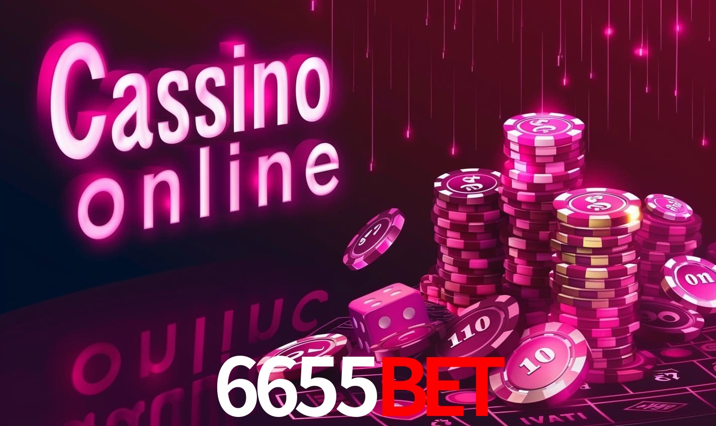 6655bet.com