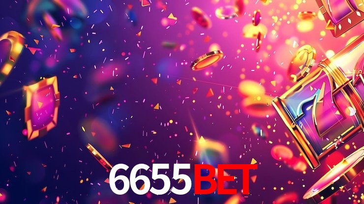 6655bet
